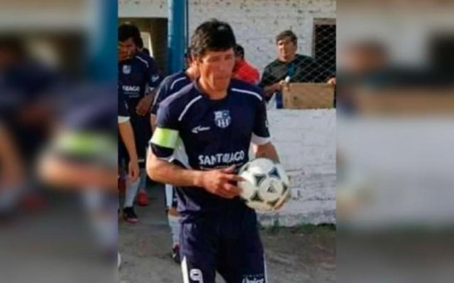 Caso Walter "Matapollo" Chavez: Prisión preventiva para Exequiel "Gorolo" Osores