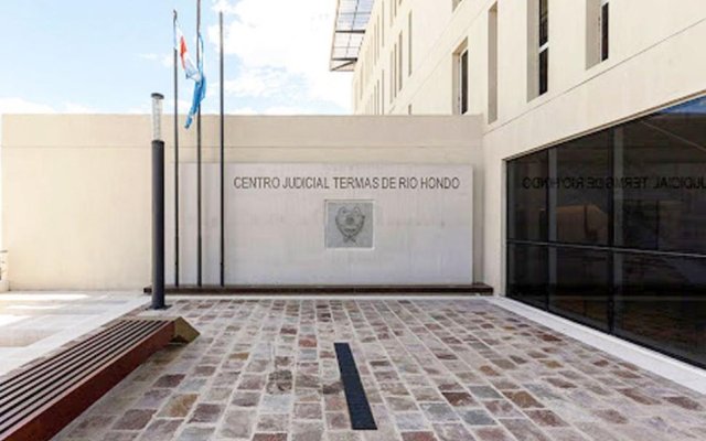 Investigan agresión a un menor por robo de teléfonos celulares en Las Termas de Río Hondo