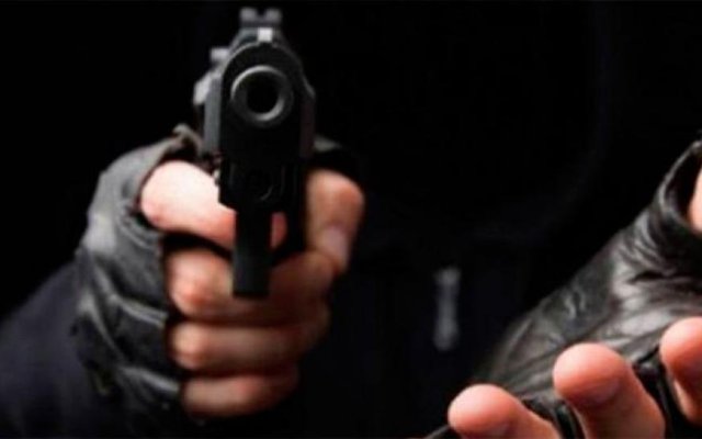 Suri Yacu: Forcejea con el sujeto que quiere asaltarlo y descubre que es su vecino