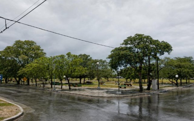Pozo Hondo se prepara para un clima cubierto: temperaturas moderadas hoy Martes 29 de septiembre de 2026