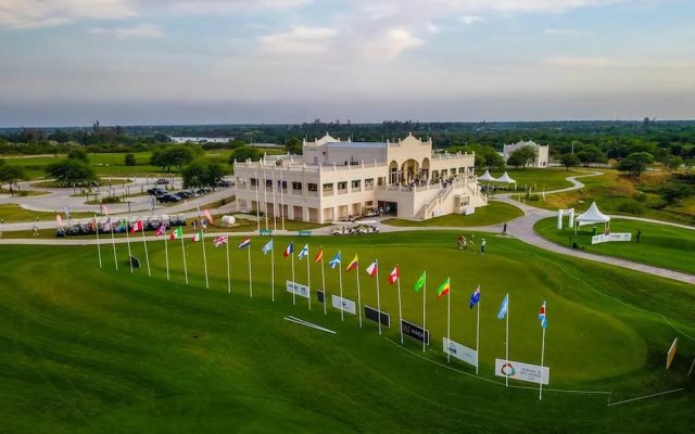 El Golf Club Termas de Río Hondo anuncia su calendario de torneos 2026