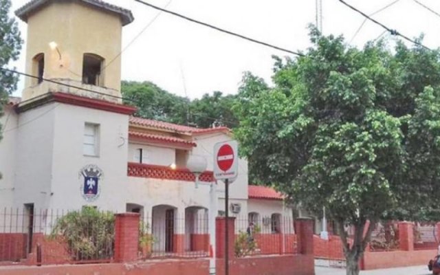 Barrio Toro Yacu: Sujeto es aprehendido por circular abordo de una motocicleta con pedido de secuestro por robo