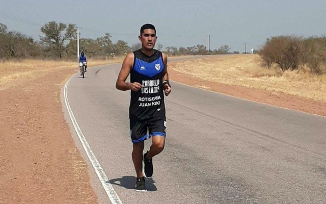 La Dirección de Deportes Municipal celebrará el aniversario de la ciudad con el Primer Maratón Virtual