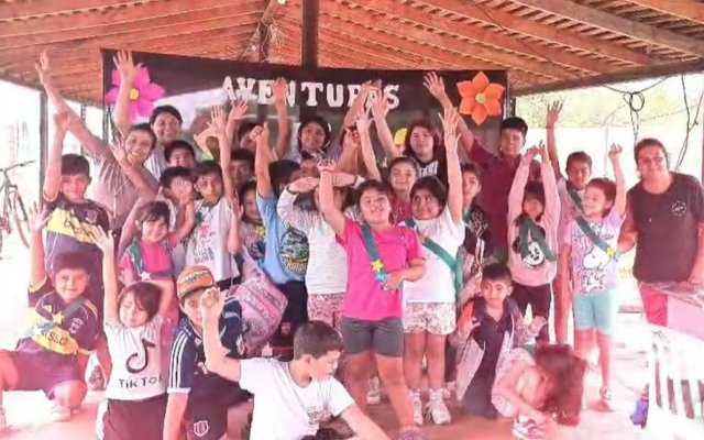 El Bobadal lanza la Colonia de Verano 2026 para el desarrollo infantil