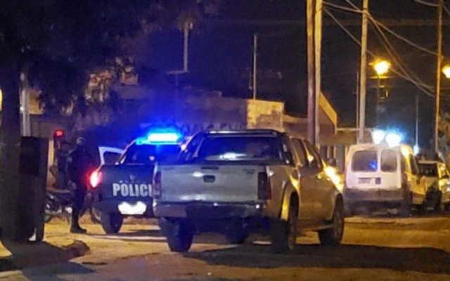 Barrio Adela: Aprehenden a seis personas que violaban el aislamiento social