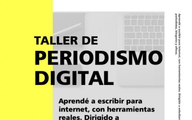 Características del periodista digital