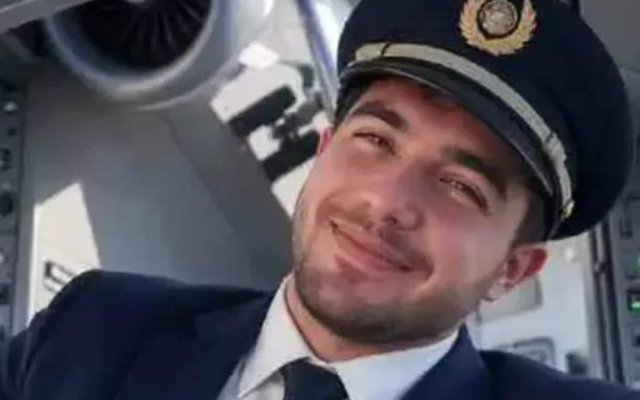 Copiloto de Flydubai intenta secuestrar avión y justifica su acción