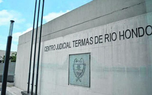Mansupa: Se hizo pasar por el sobrino de un hombre y, tras golpearlo, le robó
