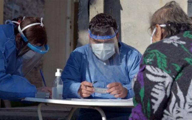 Barrio Toro Yacu: Policía y su familia son aislados por tener contacto con el caso de Los Quiroga