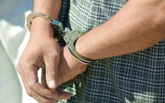 Lo apresan por abusar a sobrina de 8 años cuando estaban en una pileta de Las Termas de Río Hondo