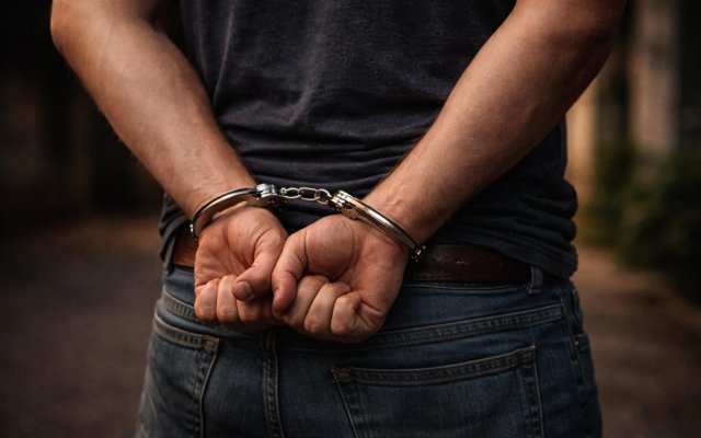 Villa Balnearia: Lo aprehendieron por extorsionar a un vecino del barrio