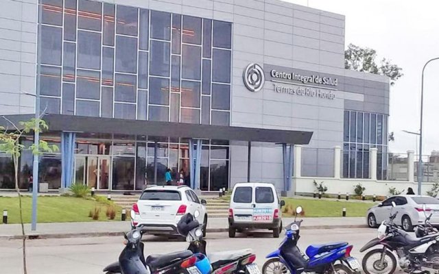 Villa Nueva: Durante una gresca, un joven fue acuchillado e internado grave