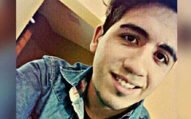Barrio San Lorenzo: Se entregó el cuarto implicado en el crimen de Alan Vidal