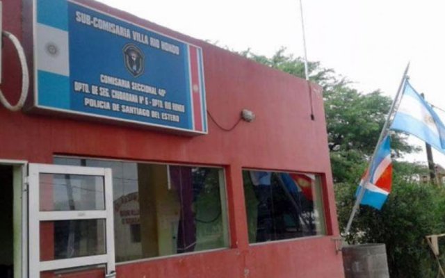 Isla de los Castillos: Hombre es baleado y detienen a su hermano y su sobrino