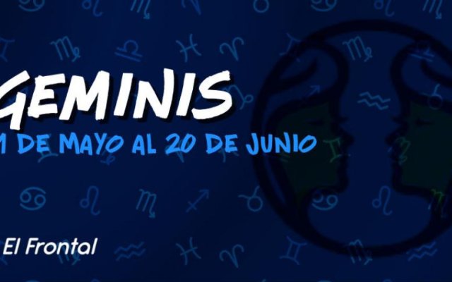 Horóscopo de Geminis de hoy: S&aacute;bado 10 de Octubre de 2026