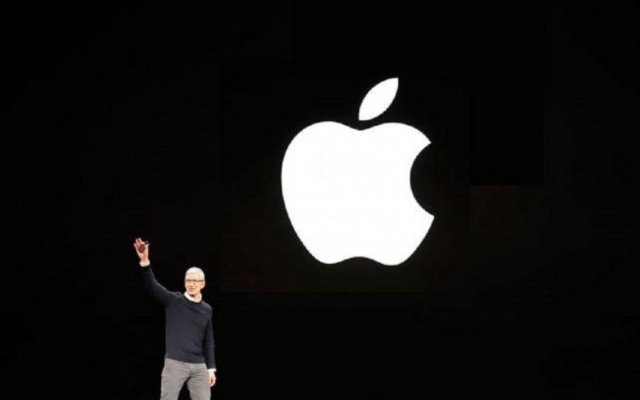 Apple presentó la nueva generación de Apple Watch y el iPad Air
