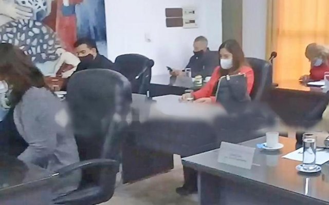 El Concejo Deliberante de Las Termas de Río Hondo no se tomará el receso de actividad en el invierno