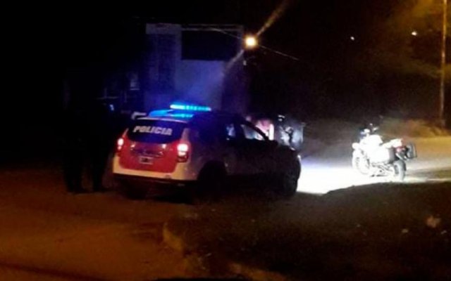 Suri Yacu: Oficial inspector de Policía es detenido por un caso de violencia de género