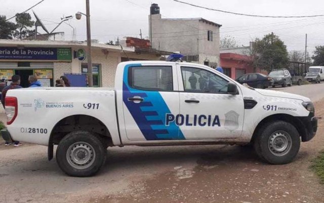 Un ferretero se defendió a los tiros de un asalto: mató a un ladrón e hirió a un cliente