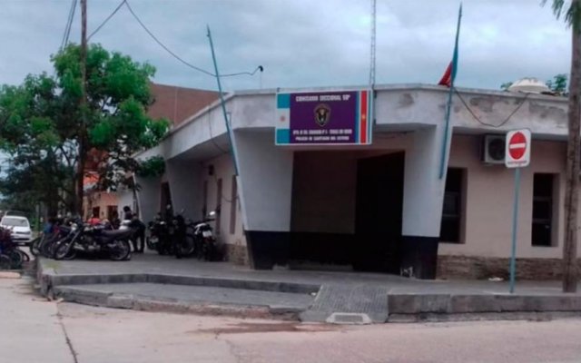 Robo violento en Centro de Las Termas de Río Hondo: amenazan a un vecino y sustraen aire acondicionado