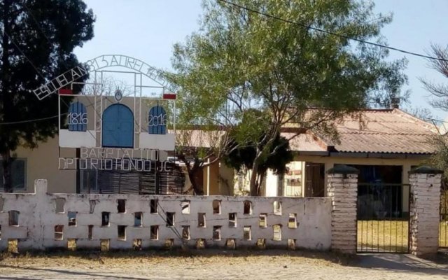 Barrialito: La Escuela Nº 813 “Aurelio Singer” cumple 110 años de vida institucional