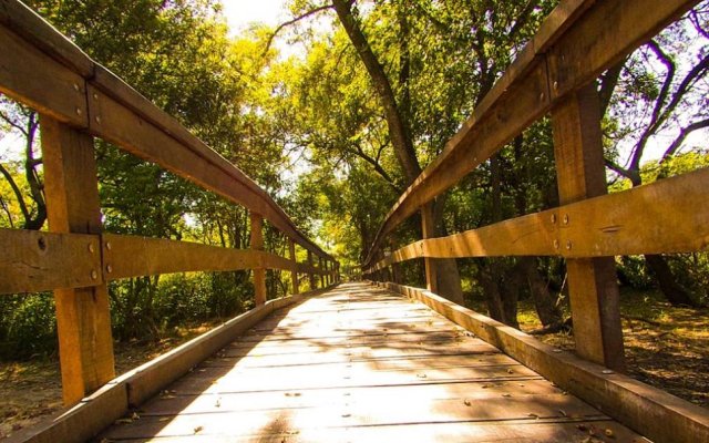 Conocé Termas: Hoy, Reserva Recreativa Natural Tara Inti