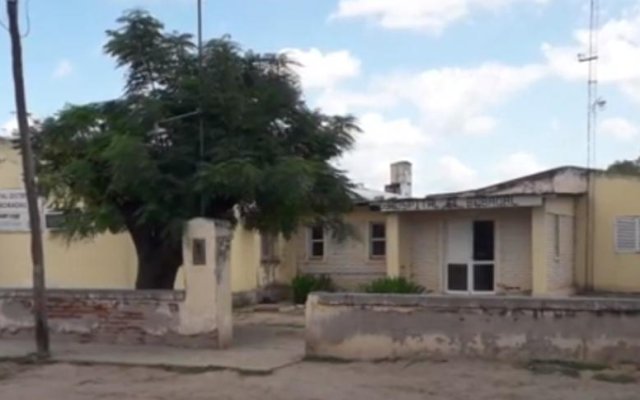 El Bobadal: Aprehenden a médico por supuesto abuso sexual en perjuicio de un menor