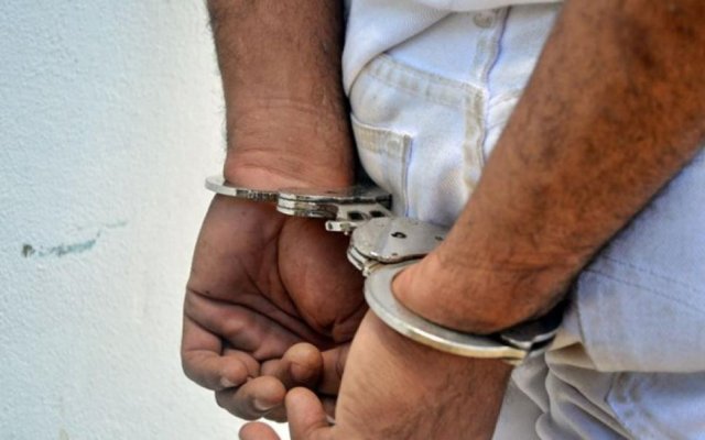 Barrio San Lorenzo: Apresan a peón que macheteó en la cabeza a un joven en pelea