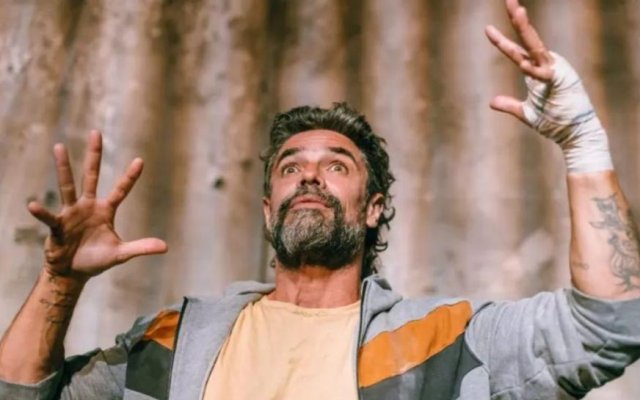 Luciano Castro rechaza propuesta actoral por razones personales