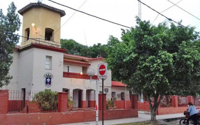 Barrio Urquiza: Sujeto atacó a golpes a su novia, menor de edad y embarazada de siete meses