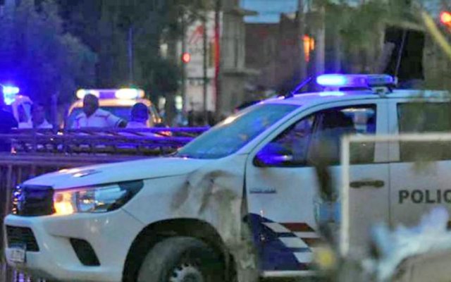 Barrio España: Intensa búsqueda del prófugo acusado de violar a una joven