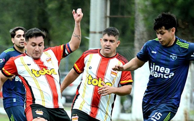 Definiciones Cruciales en el Fútbol Amateur de Santiago del Estero