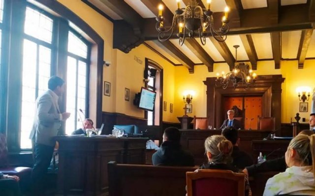 Seis miembros de clan narco condenados por tráfico de drogas en Salta
