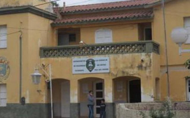 El Porvenir: Sujeto que ingería bebidas en su casa amenazó de muerte a su mujer