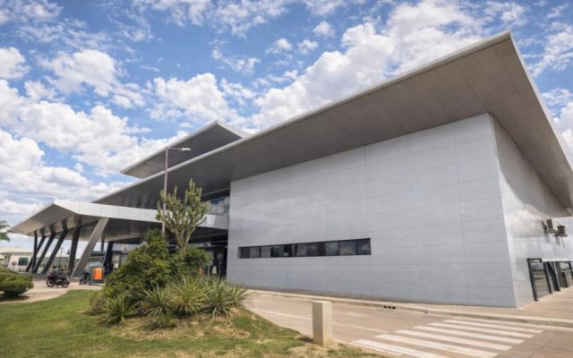 Termas de Río Hondo se prepara para días nublados y lluvias: pronóstico para hoy Jueves 26 de marzo de 2026