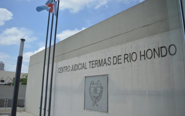 Barrio Salitre: Lo acusó de haberle robado drogas y le gatilló en falso