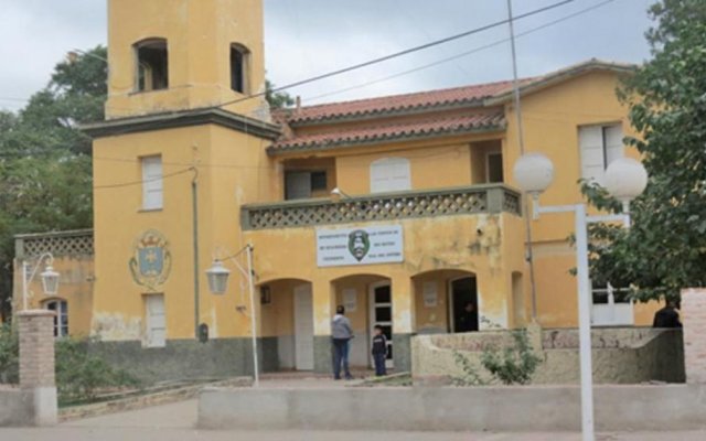 Villa Balnearia: “No es vida esto, estoy con mucho miedo”, dijo una joven víctima de violencia de género