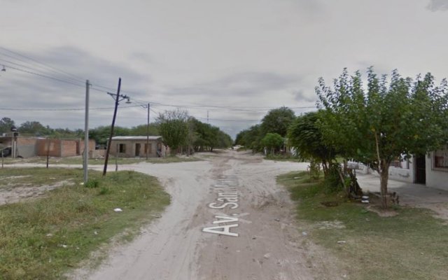 Barrio Herrera el Alto: Amigos lo golpearon y encañonaron en una reunión por no tener más dinero para comprar bebidas