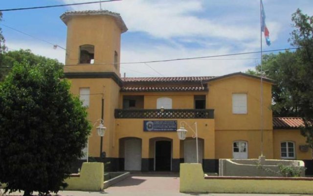 Robo en casa rodante en Las Termas de Río Hondo: buscan a los responsables