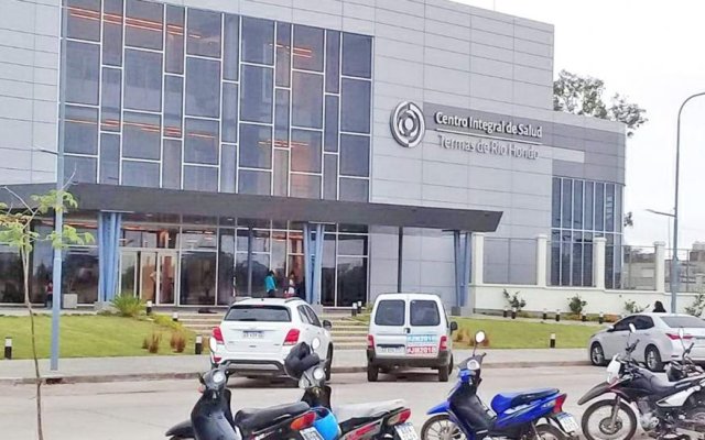 Barrio Cooperativa: Adolescente es agredido con un fierro por su propio amigo