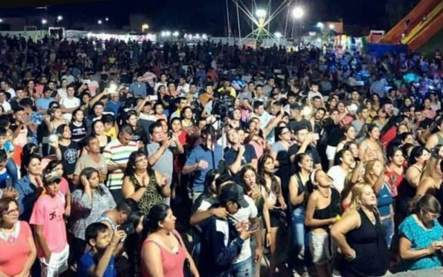Pozo Hondo: anuncian celebración cutural con el XX Festival del Hacha 2026