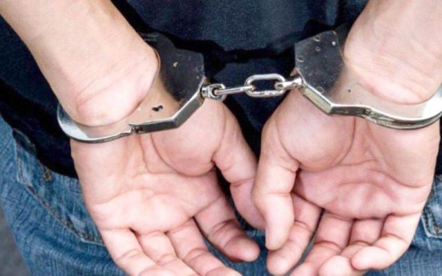 Pozuelos: La “arrastró” de los cabellos y propinó brutal paliza tras hacerle una escena de celos