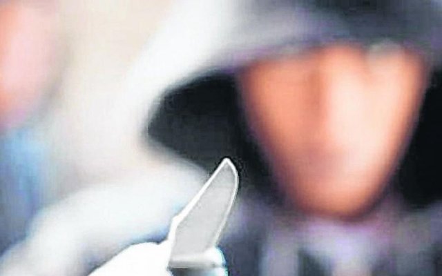 Villa Balnearia: “Motochorros” despojaron de dinero y celular a un muchacho