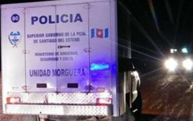 La Aguada: Conmoción por el suicidio de un hombre de 35 años