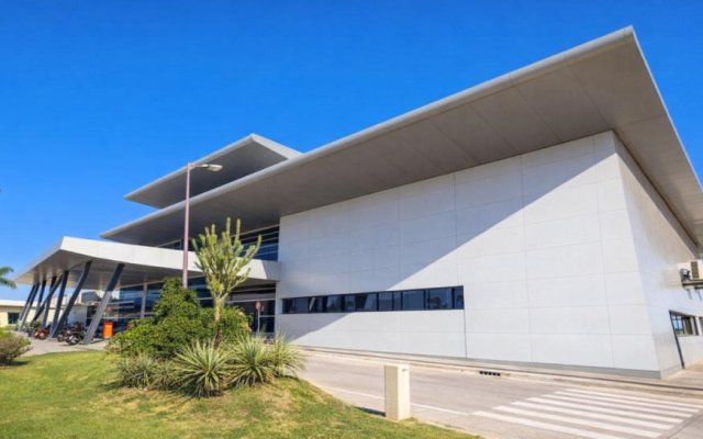 Termas de Río Hondo disfruta de un día soleado: clima agradable para hoy Sábado 4 de abril de 2026