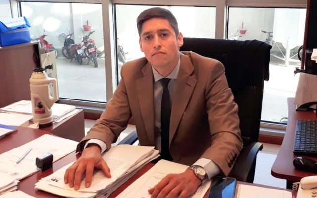 Taquello: Duro traspié para sujeto acusado de manosear, violar y amenazar a su hija