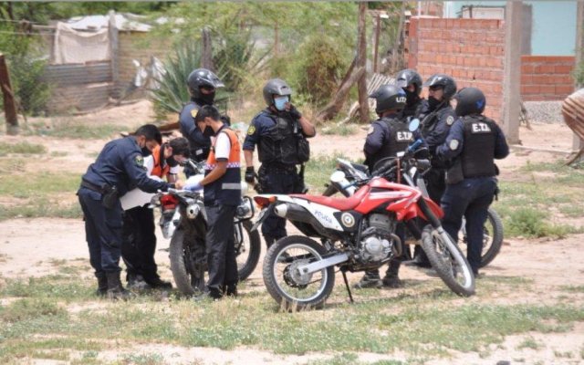 Pozo Hondo: Tres niños de 3 y 5 años cayeron en pozo ciego de 4 metros de profundidad