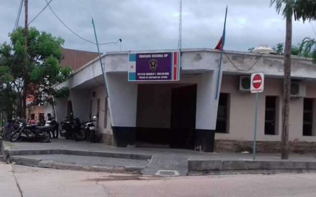 Barrio Herrera el Alto: investigan el robo de una caja fuerte portátil con $300.000