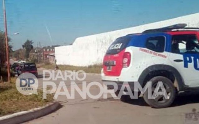 Barrio Herrera el Alto: Le robaron la camioneta a su propio hermano y le propinaron una feroz golpiza