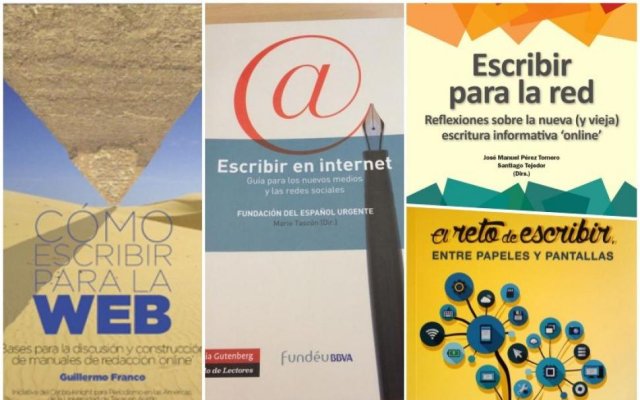 Cómo escribir noticias en internet